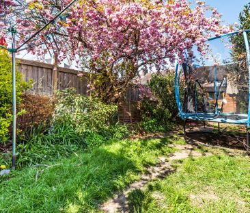 3 bedroom terraced house to rent - Photo 6