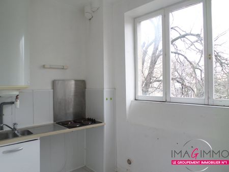 Location Appartement 3 pièces 59m² MONTPELLIER 34000 - Photo 5