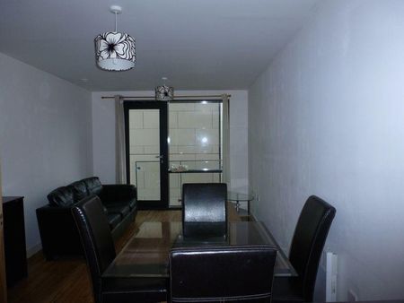1 bedroom apartment to rent - Photo 4
