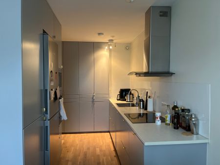 Regngatan, Uppsala - Photo 5