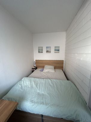 Location Appartement 1 pièce 24m² CAEN 14000 - Photo 1