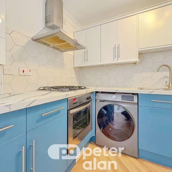 Bishops Road, Whitchurch, Cardiff, CF14 - Photo 1
