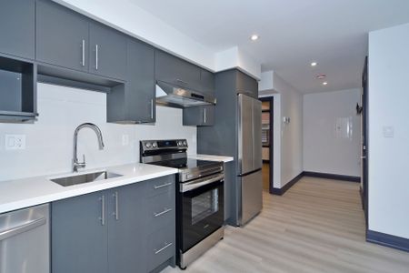 For Lease - 230 Boon Avenue Unit# #3, Toronto, Ontario - Photo 5