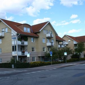 Åmål, Västra Götaland - Photo 3