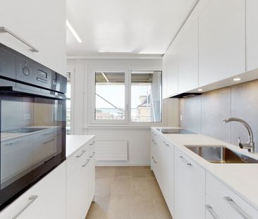 Design, lumière et confort - Photo 3