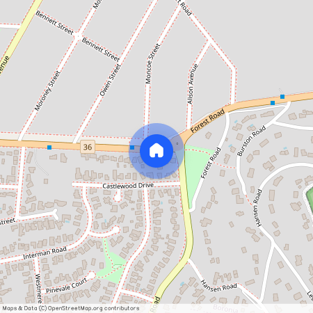 2/6 Boronia Road, Vic 3155