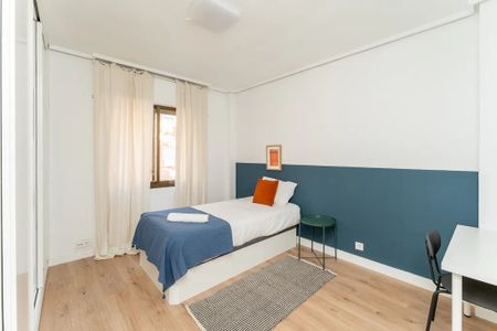 Calle de la Arquitectura, Madrid, Community of Madrid 28005 - Photo 2