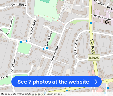 Hanover Way, , Windsor - Photo 1