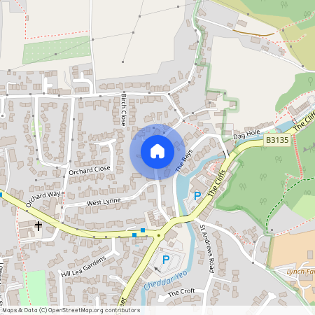 Birch Hill House, Birch Hill