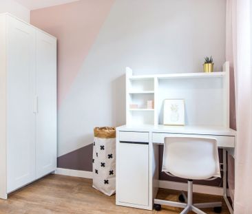 Pokój, ul. Bronowicka - Photo 4