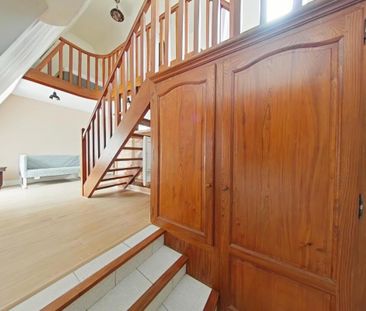 Location Appartement 1 pièce Meublé 25m² TOURS 37000 - Photo 1