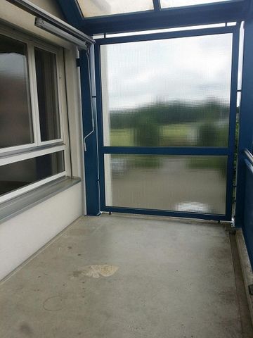 Appartement 2.5 pièces dans un quartier convivial - Foto 4