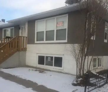 3 bedroom basement suite for rent early October, 2024 | 10503 79 St... - Photo 1