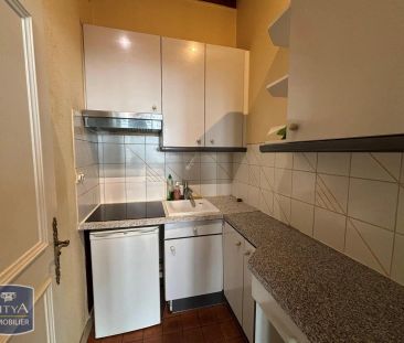 Appartement à louer 2 pièces 54.92m² - Photo 1