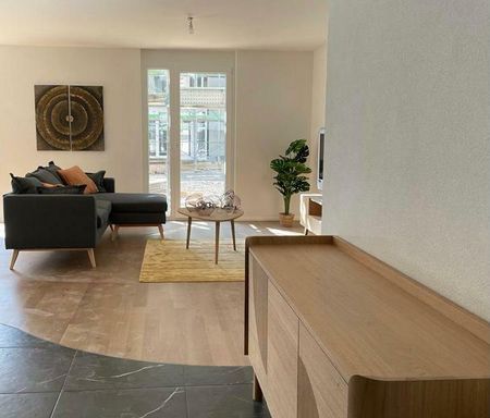 Magnifique Appartement de 3,5 pièces - Foto 2