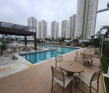 Apartamento Com 3 Dormitórios Para Alugar, 137 m² por R$10.316,97/m... - Photo 3