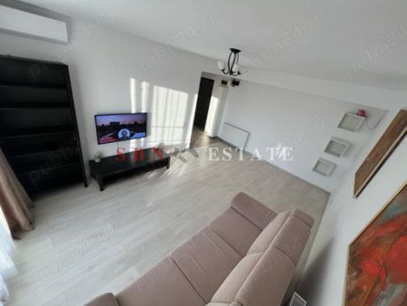 Inchirieri Apartamente 2 camere Bucuresti - Fotografie 3