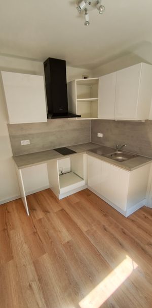 Location Appartement 1 pièce 30m² RODEZ 12000 - Photo 1
