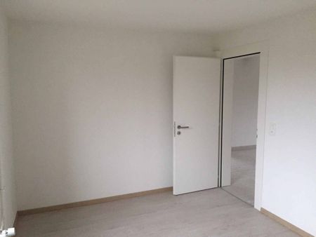 Charming 3-room apartment with character, just a stone's throw from the lake - Photo 5