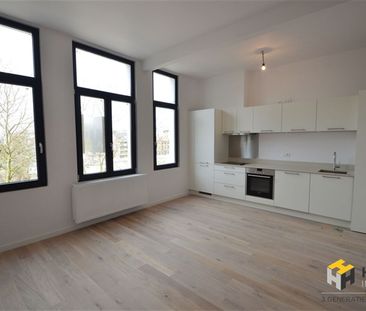 Vernieuwbouw appartement met 2 slk op TOPLOCATIE - Photo 2