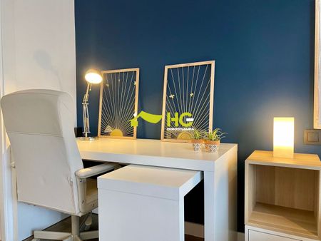 Alquiler Estudio en Urbanización - El Bosque, Villaviciosa De Odón - Foto 5