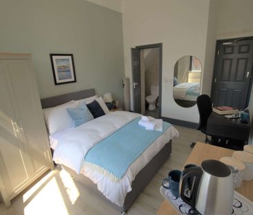 St. Marys Road Room 1 (Double En-suite) - Photo 1