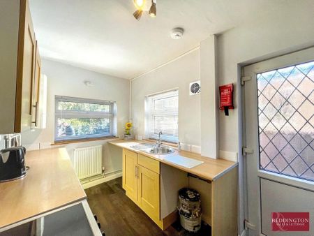 2 bedroom terraced house to rent - Photo 5