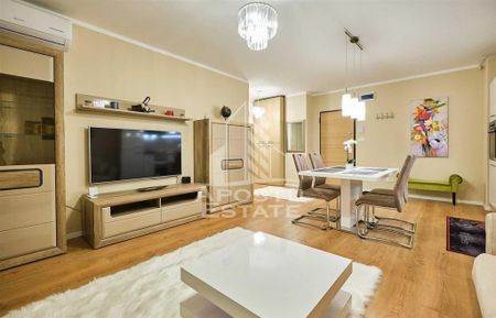 Apartament cu 2 camere, loc de parcare subteran, zona Tor... - Fotografie 5
