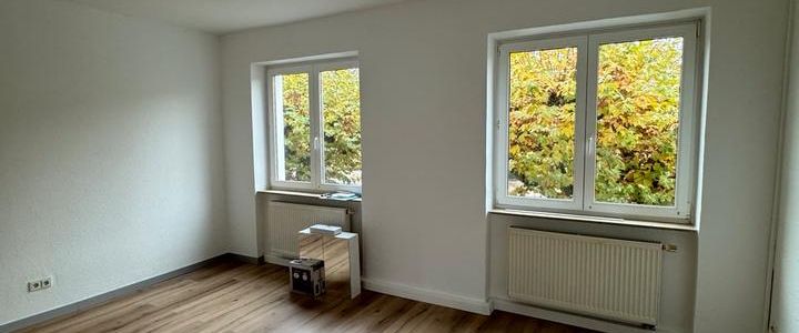 Charmante 2- Zimmer Wohnung in Bad Homburg zu vermieten! - Photo 1