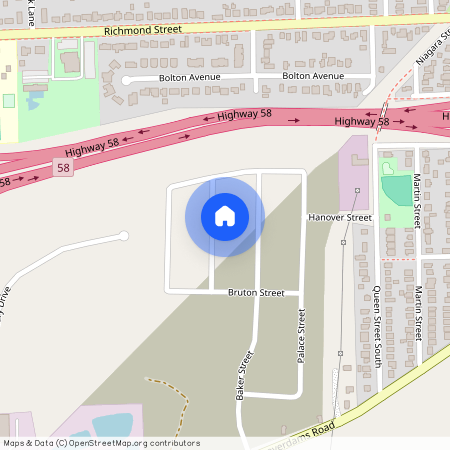 26 Huntsworth Avenue, Thorold