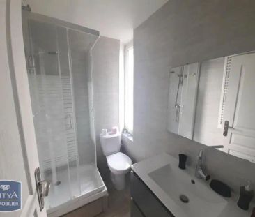 Appartement à louer 1 pièce 23.13m² - Photo 3