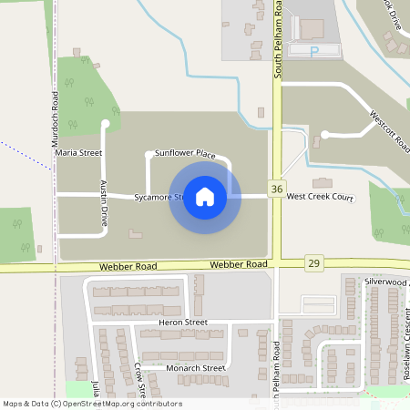 83 SYCAMORE STREET, Welland, West Welland