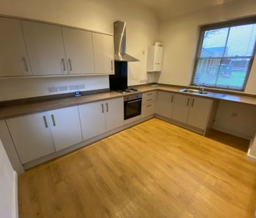 ButchersWay, HEANOR - Photo 3