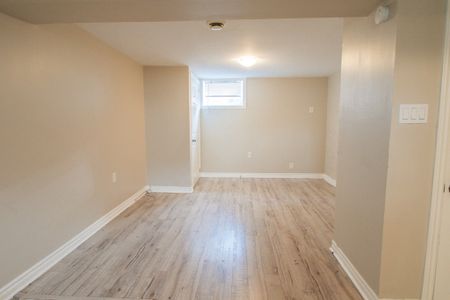 ** SPACIOUS ** 1 BEDROOM LOWER UNIT IN ST CATHARINES!! - Photo 3