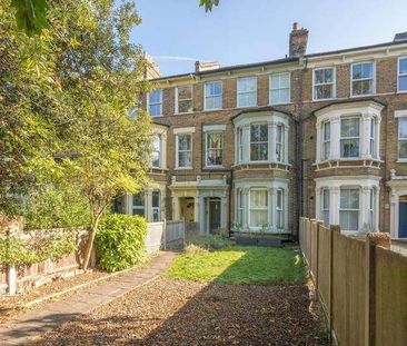 Effra Road, Brixton, SW2 - Photo 1