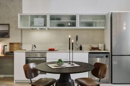 Carrer de la Diputació, Barcelona, Catalonia 08011 - Photo 4