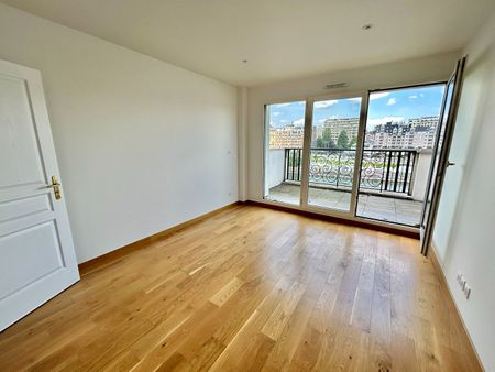 Appartement Neuilly Sur Seine 5 pièces Ile de la grande Jatte 220 m2 - Photo 3