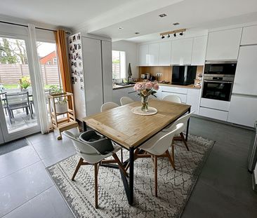 Location maison 7 pièces, 129.00m², Achères - Photo 6