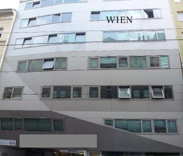 Hofseitige, ruhige Neubauwohnung mit schönem Blick! 6. OG!!!!! - Foto 6