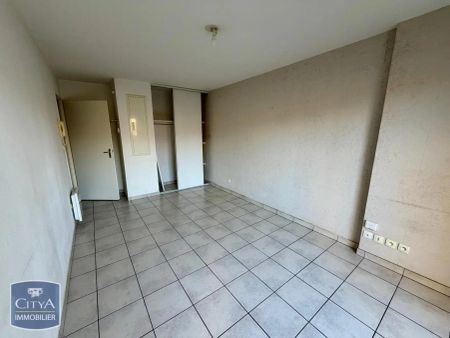 Appartement à louer 1 pièce 25.61m² - Photo 3