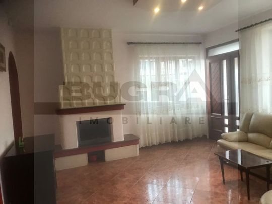 Casa individuala de 120mp, 500mp curte, zona Parcul Ferov... - Fotografie 1