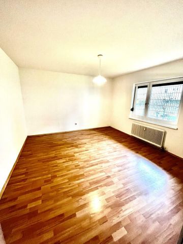 Garconniere im EG, ruhige hofseitige Lage - Photo 3