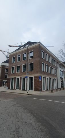 Te huur: Appartement Deken van Somerenstraat in Eindhoven - Photo 3