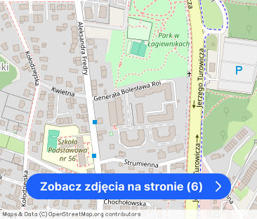 Przytulne 3 pokojowe mieszkanie | Oddzielne pokoje – zdjęcie 1
