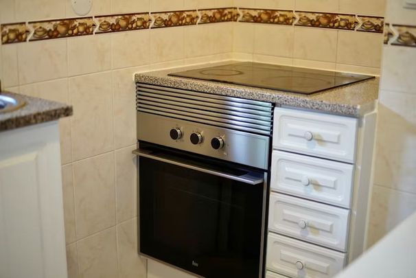 Rua Camilo Pessanha, Lisbon, Lisbon 1700 - Photo 1