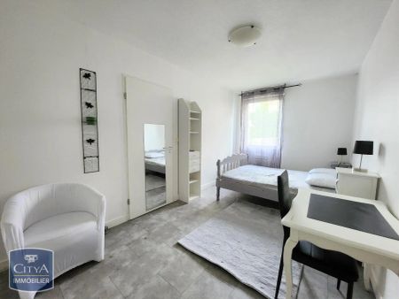 Appartement à louer 2 pièces 43.68m² - Photo 5