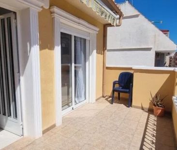 Alquiler de piso en Playa del Cura - Foto 3