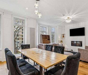 Welbeck Court, Addison Bridge Place, W14 - Photo 2