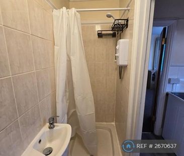 Studio to rent - Photo 4