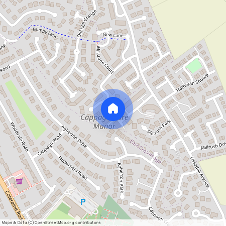 44 Montague Court - Student Summer Rental, Portstewart, BT55 7TE